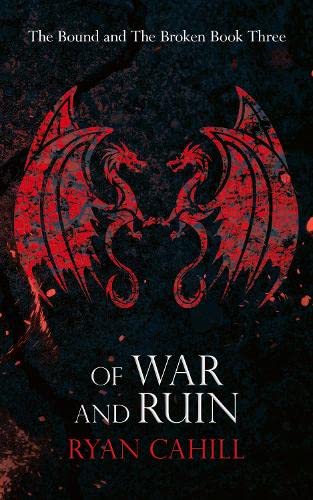 Of War and Ruin PDF Download