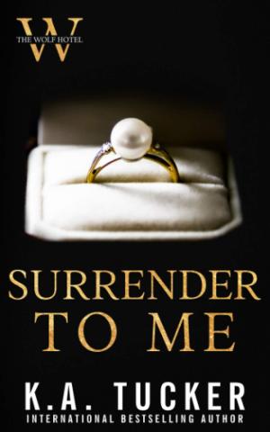 Surrender to Me PDF Download
