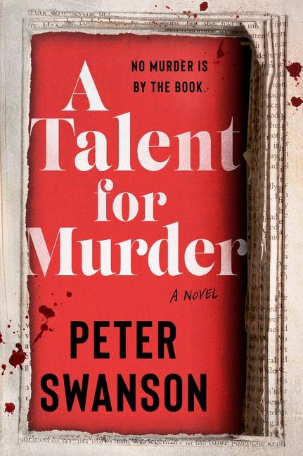 A Talent for Murder PDF Download