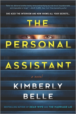 The Personal Assistant PDF Download