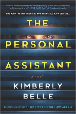 The Personal Assistant PDF Download