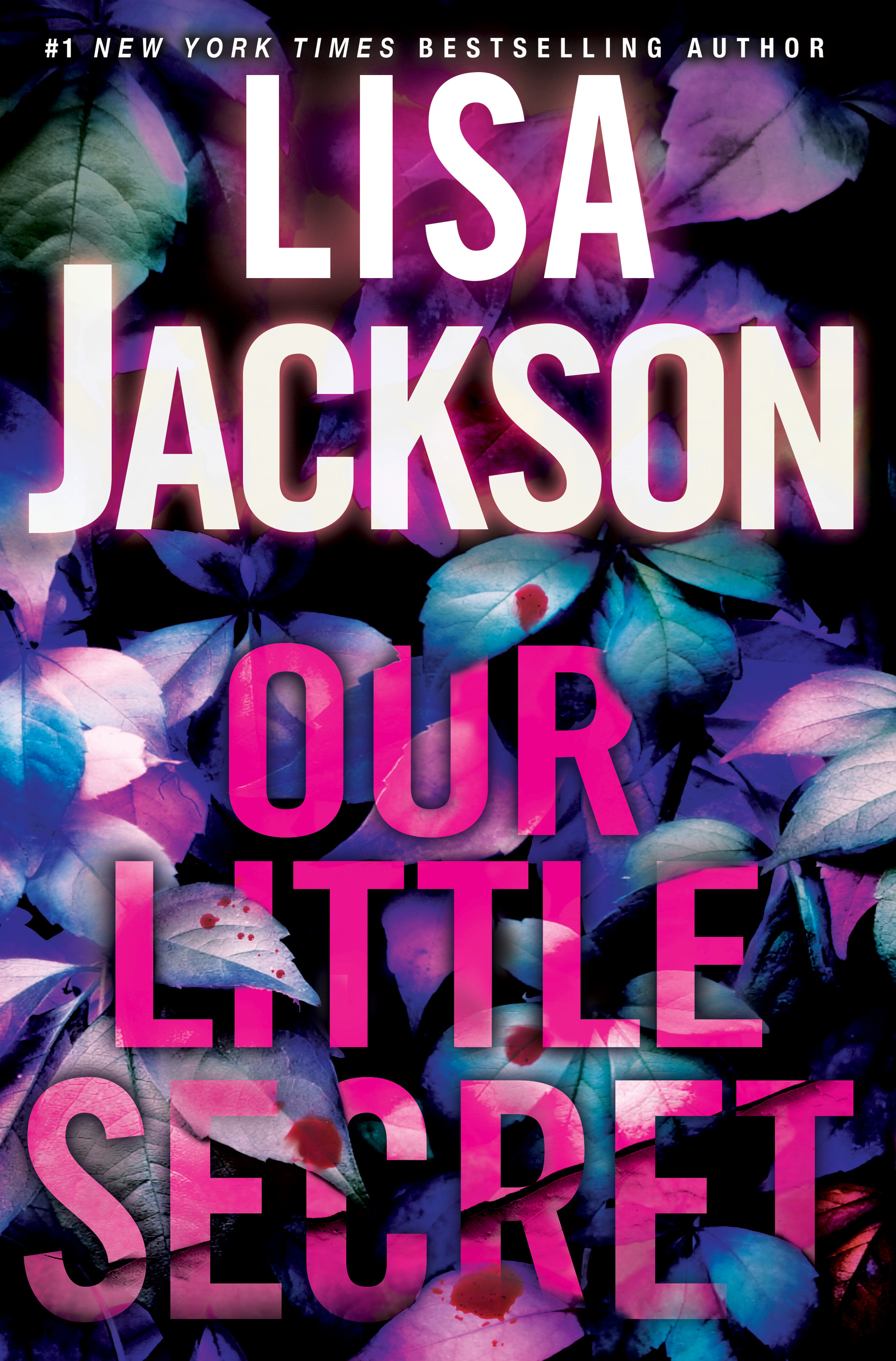 Our Little Secret PDF Download