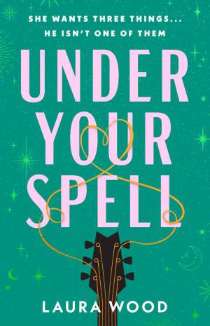 Under Your Spell PDF Download
