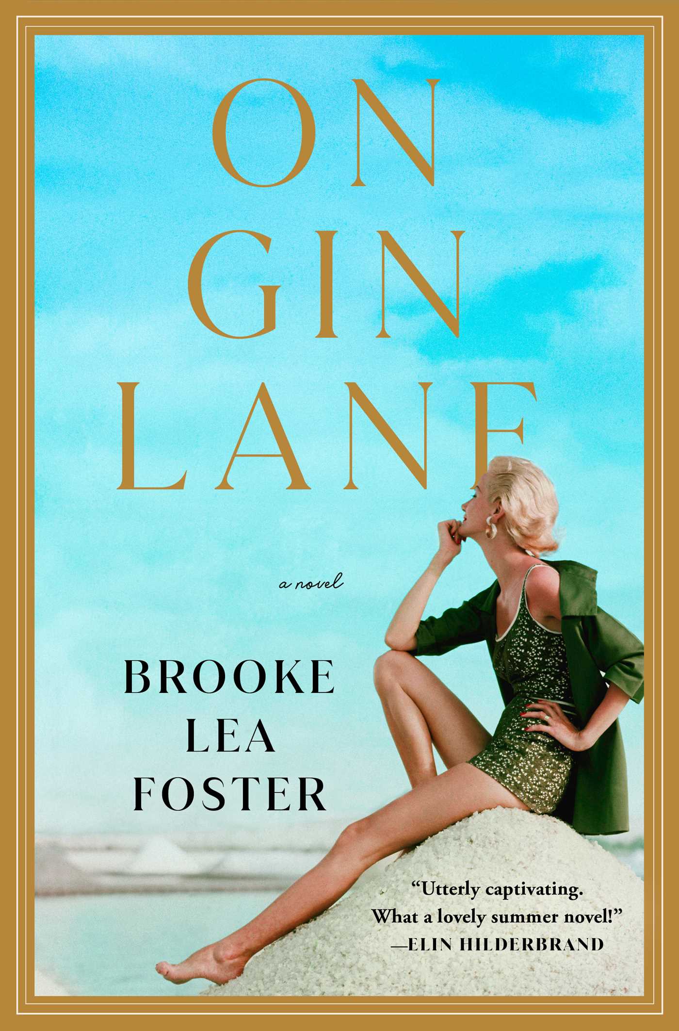 On Gin Lane PDF Download
