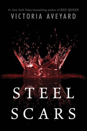 Small Scars (Red Queen #0.2) PDF Download