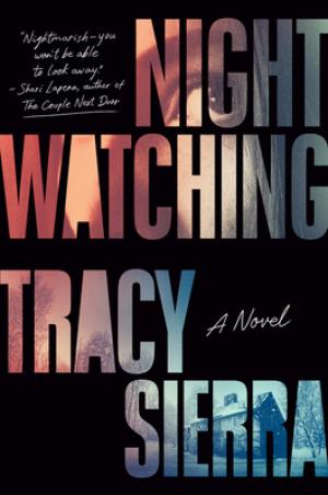 Nightwatching PDF Download