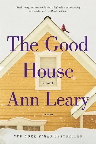 The Good House PDF Download