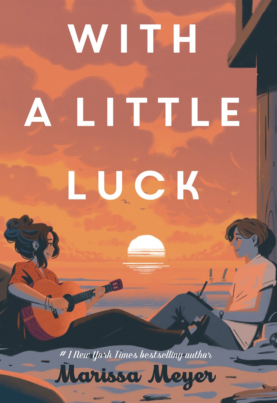 With a Little Luck PDF Download