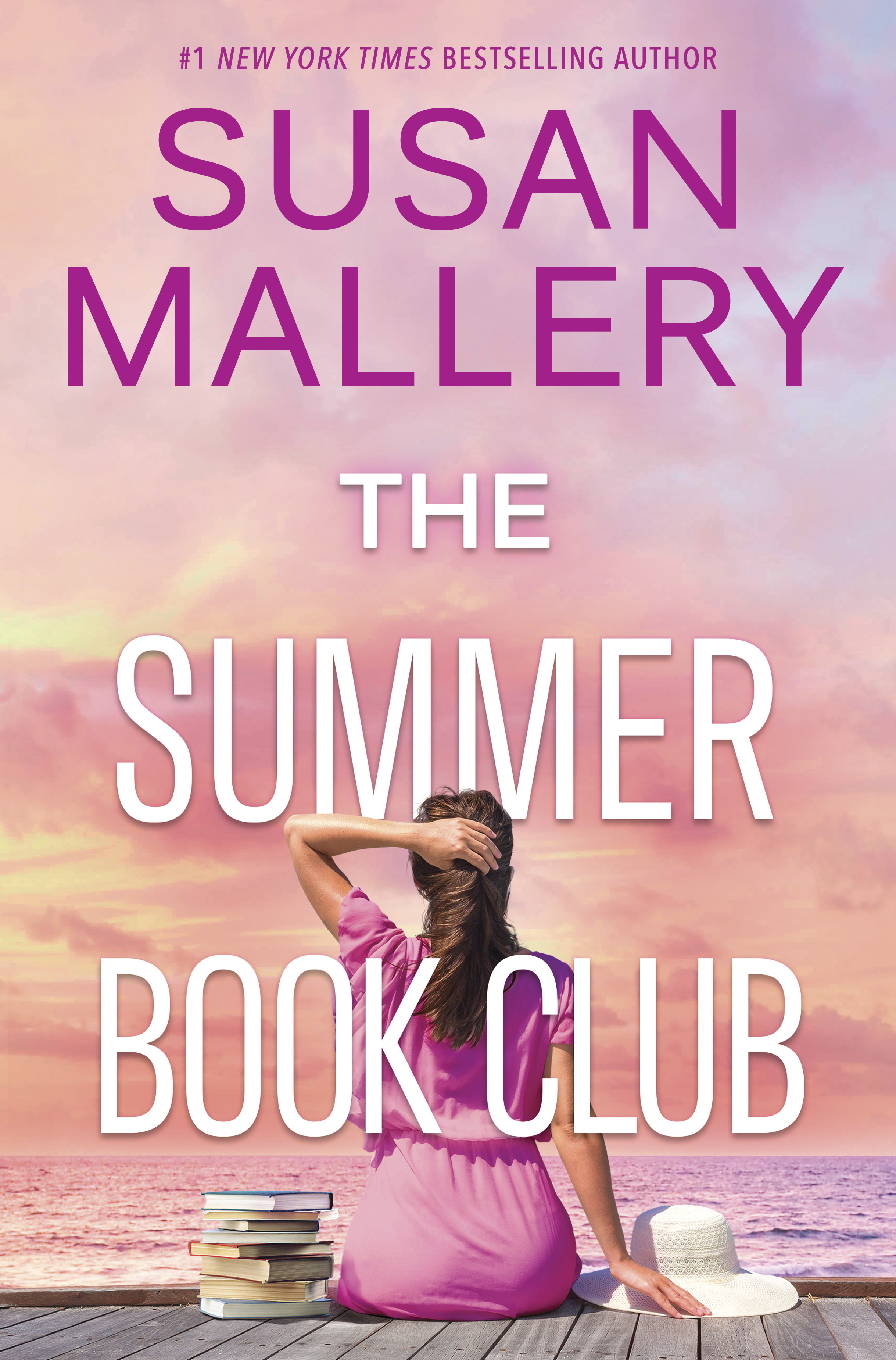 The Summer Book Club PDF Download