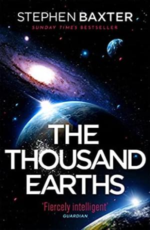 The Thousand Earths PDF Download
