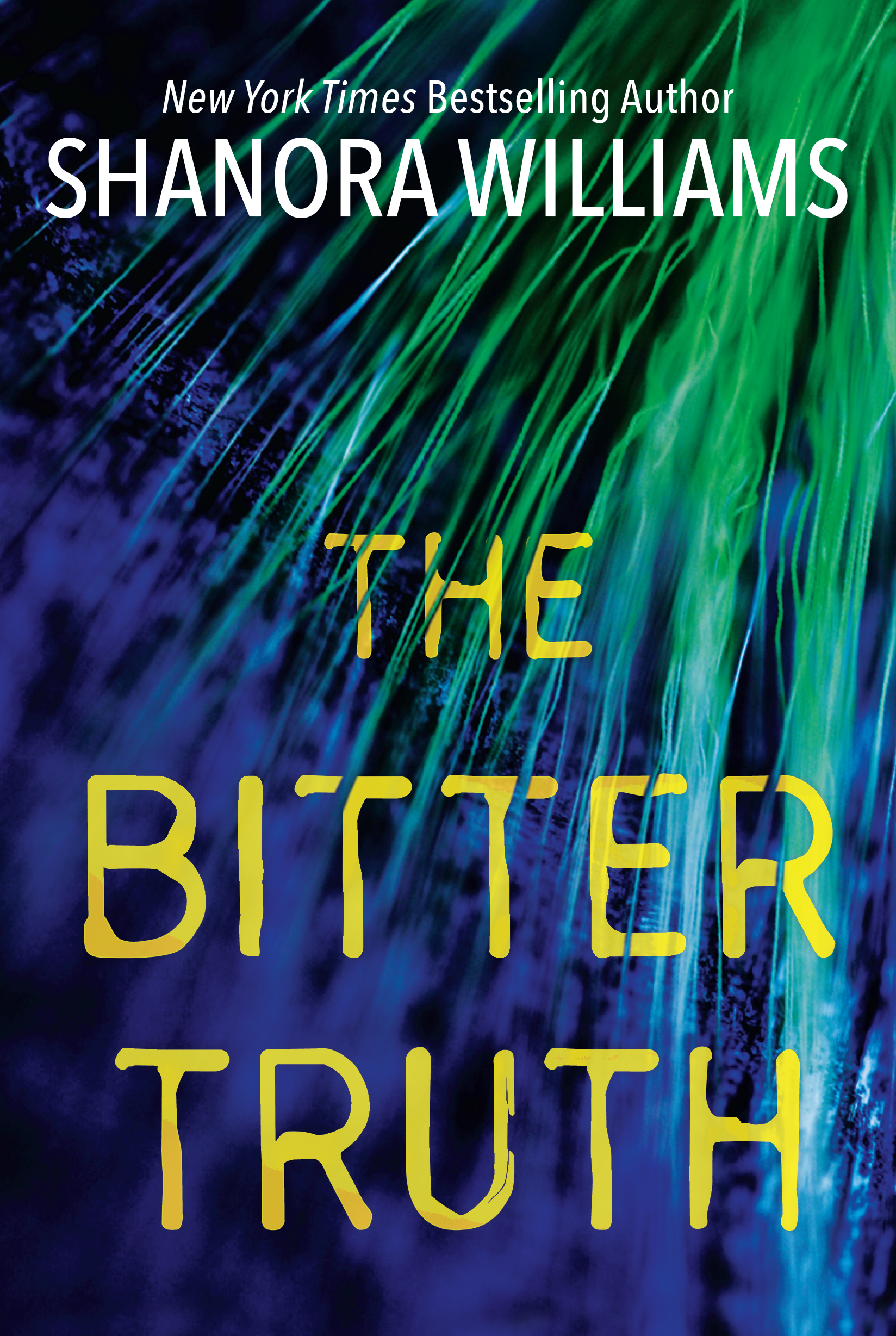 The Bitter Truth PDF Download