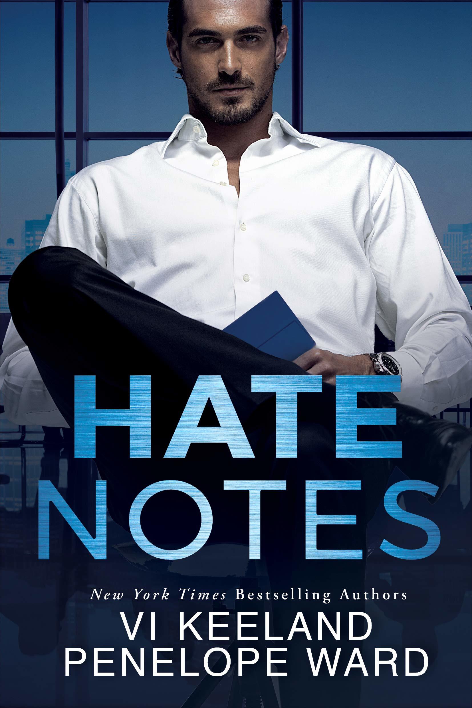 Hate Notes PDF Download