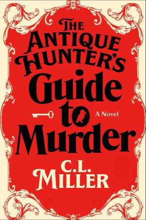 The Antique Hunter's Guide to Murder PDF Download