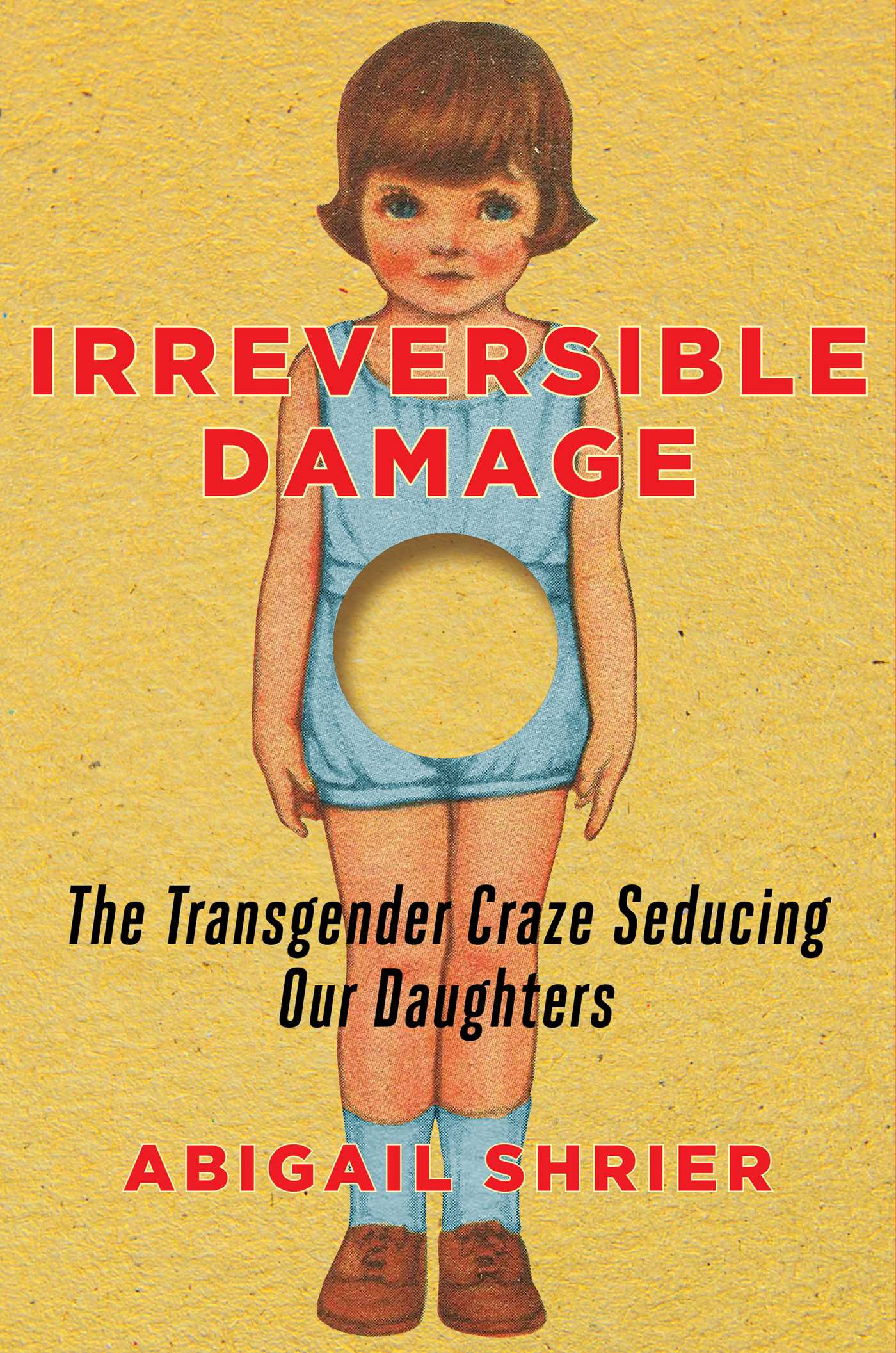 Irreversible Damage PDF Download
