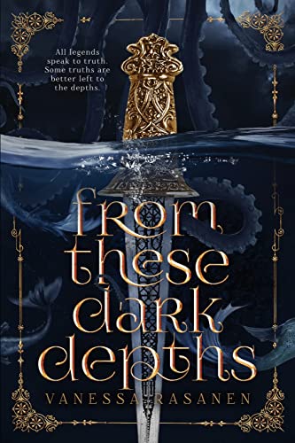 From These Dark Depths PDF Download