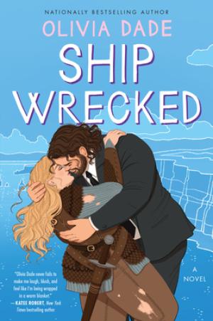 Ship Wrecked PDF Download