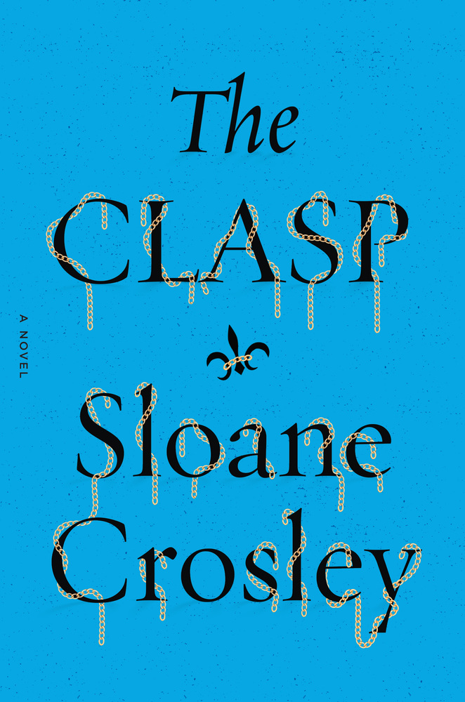 The Clasp by Sloane Crosley PDF Download