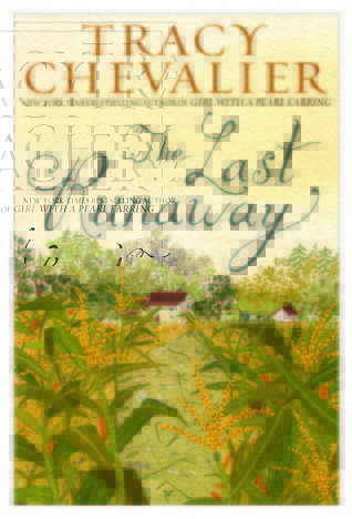 The Last Runaway PDF Download