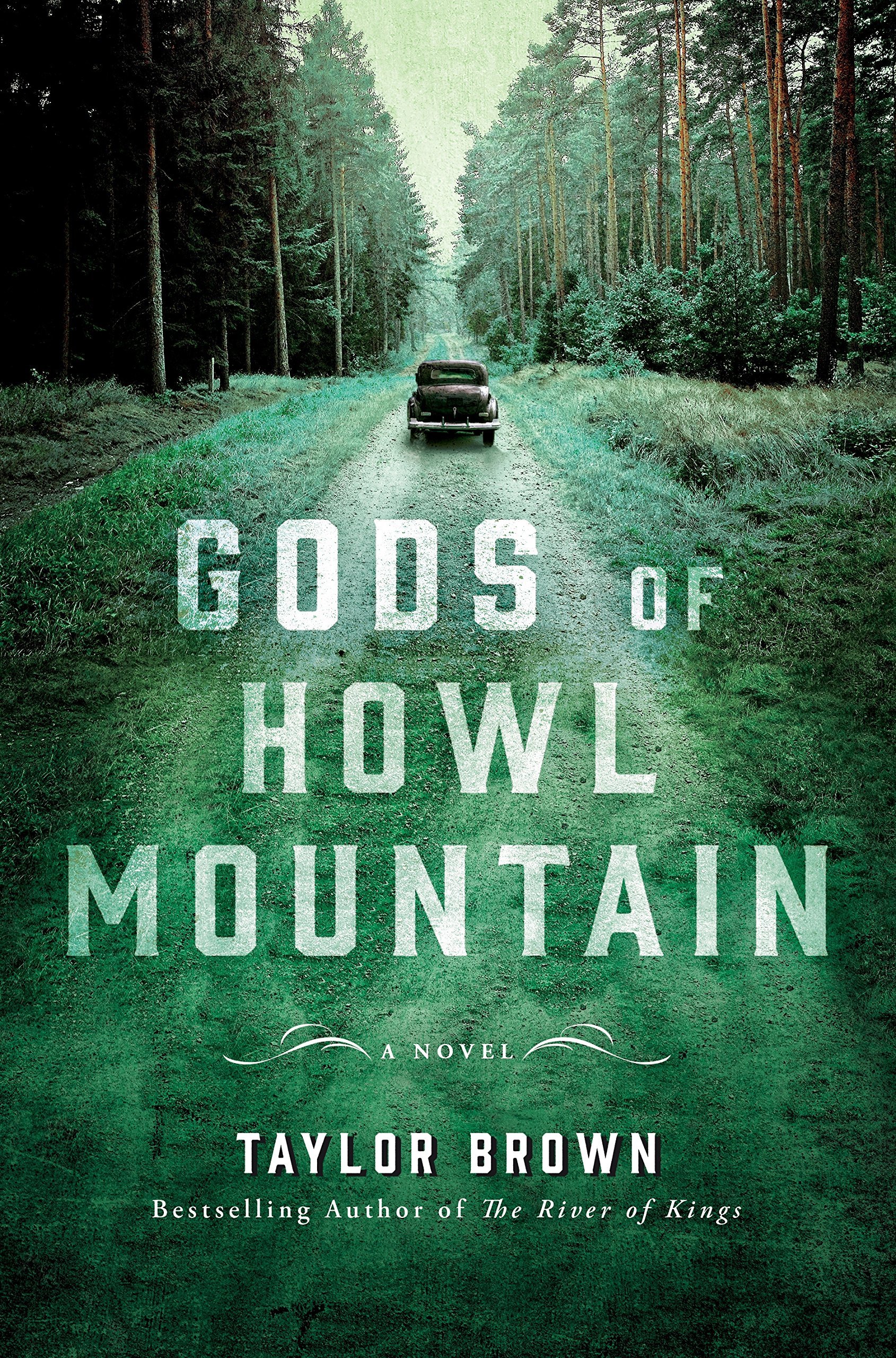 Gods of Howl Mountain PDF Download