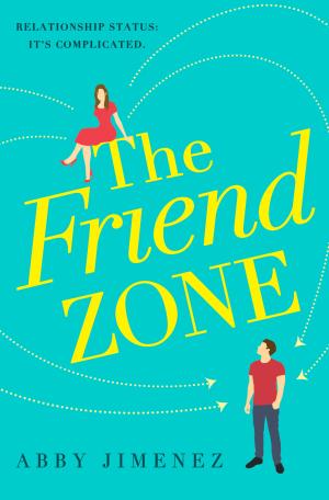 The Friend Zone PDF Download