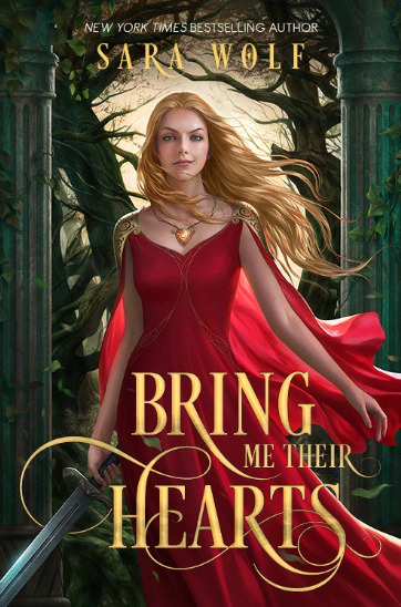 Bring Me Their Hearts PDF Download