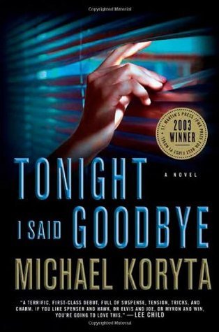 Tonight I Said Goodbye PDF Download