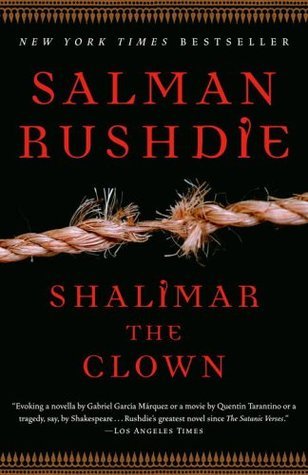 Shalimar the Clown PDF Download