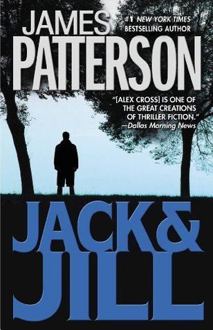 Jack & Jill by Alex Cross #3 PDF Download