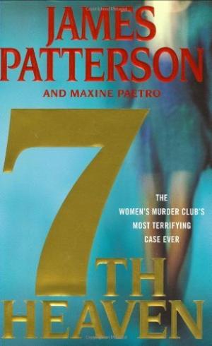 7th Heaven (Women's Murder Club #7) PDF Download