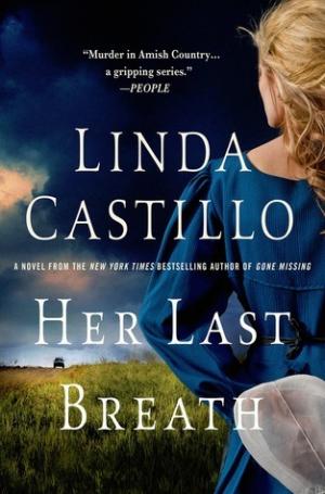 Her Last Breath (Kate Burkholder #5) PDF Download