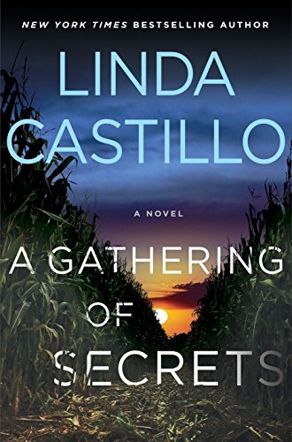 A Gathering of Secrets (Kate Burkholder #10) PDF Download