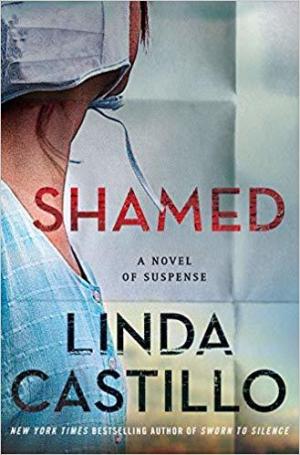 Shamed (Kate Burkholder #11) PDF Download