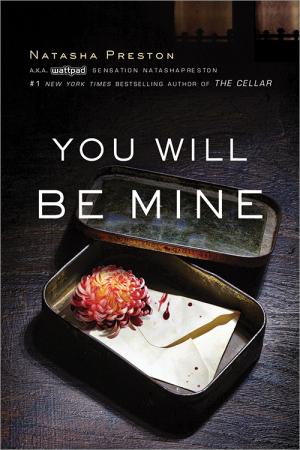 You Will Be Mine by Natasha Preston PDF Download