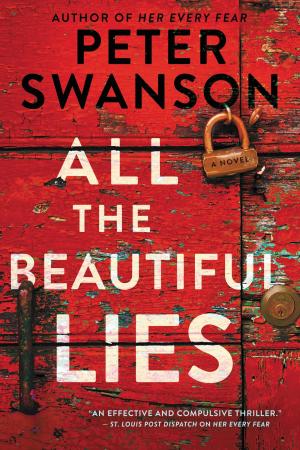 All the Beautiful Lies by Peter Swanson PDF Download