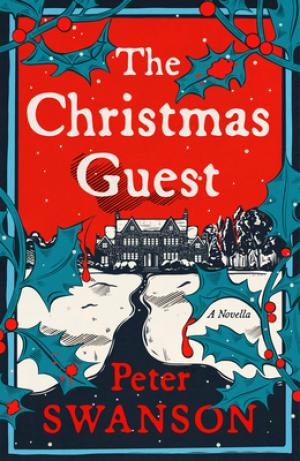 The Christmas Guest by Peter Swanson PDF Download