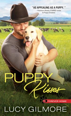 Puppy Kisses (Forever Home #3) PDF Download