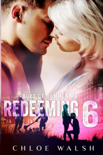 Redeeming 6 (Boys of Tommen #4) PDF Download