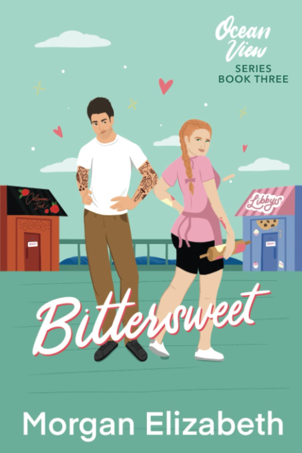 Bittersweet (Ocean View #3) PDF Download