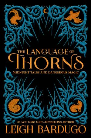 The Language of Thorns PDF Download
