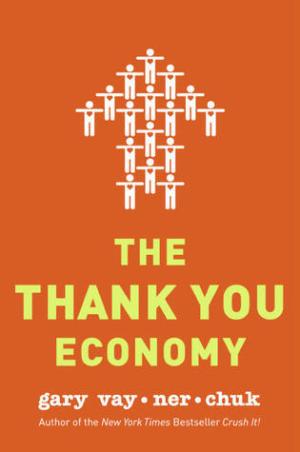 The Thank You Economy PDF Download