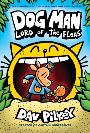 Dog Man #5 Lord of the Fleas PDF Download