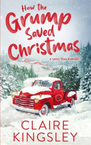 How the Grump Saved Christmas PDF Download