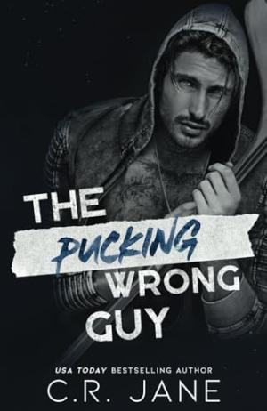 The Pucking Wrong Guy PDF Download