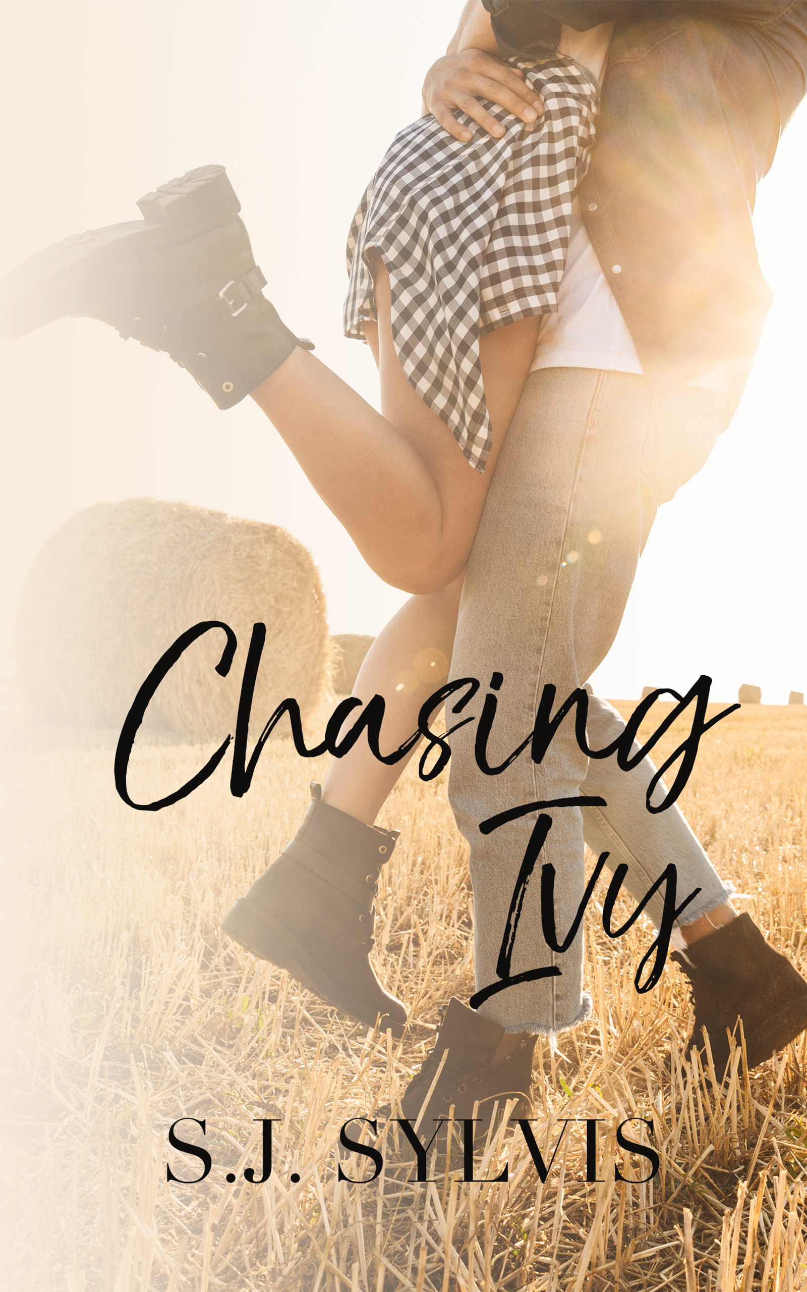 Chasing Ivy
