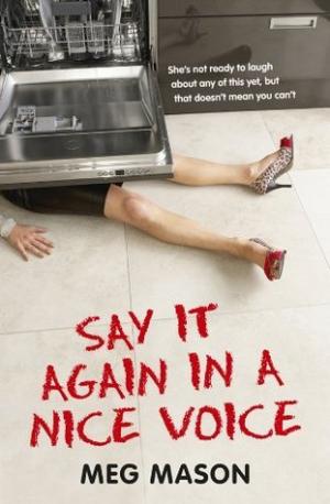 Say it Again in a Nice Voice PDF Download