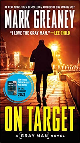 On Target (Gray Man #2) PDF Download