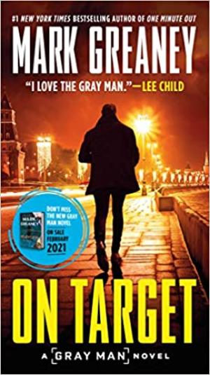 On Target (Gray Man #2) PDF Download