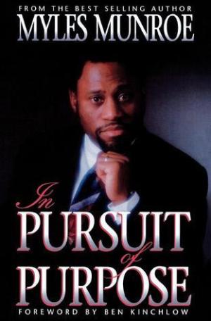 In Pursuit of Purpose PDF Download