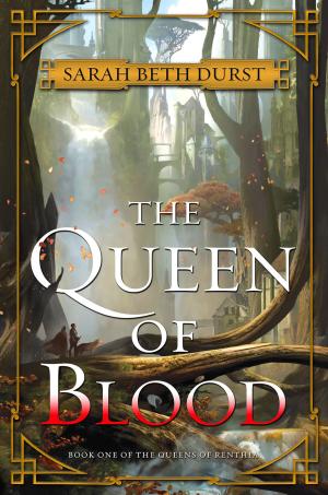 The Queen of Blood (The Queens of Renthia #1) PDF Download