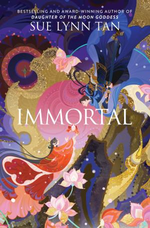 Immortal (The Celestial Kingdom) Free Download